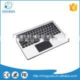 Customer Logo Universal Tablet Mini Keyboard Case thumbnail-6