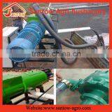 High Efficiency Easy Operate Manure Dewatering Machine thumbnail-1