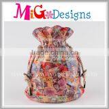 Wholesales Factory Direct Bag Shape Money Saving Box thumbnail-1