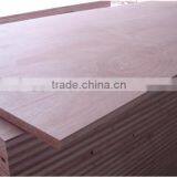 Linyi Different Kinds Artificial Wood Veneer Plywood With Low Price thumbnail-4