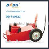 DD-FJ0522 22t Pneumatic Hydraulic Floor Jack