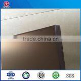 4.0 mm Silvery Grey Aluminum Sheet