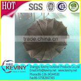 Double Layers Rain Umbrella With Cheap Price Manufacture by Chinese Umbrella Factory thumbnail-3