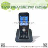 SC-9068-GH3g Handset Cordless 3G Phone thumbnail-1