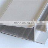 Aluminum extrusion series 6063-t6