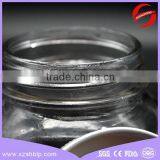 12oz 360ml Glass Jam Jar for Sale thumbnail-3