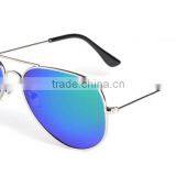 Classic Metal Frame Sunglasses Revo Coating Sun Glasses thumbnail-2