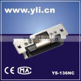 Fail Safe ANSI Standard Heavy Duty Electric Strike YS -136NC thumbnail-1