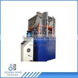 Automatic Twist-Off Cap/lid/ Cover Making Machine /Forming Machine Used for Making Cap Edge Finish thumbnail-1