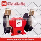 Electric Bench Grinder,Grinder Tools 350W, 200X20X16mm