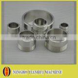 Stainless Steel CNC Machinery Parts thumbnail-2