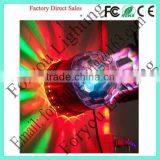 High Power and Efficiency New Products 48*f5mm Rgb Leds,3*3w Rgb Leds Led Rgb Crystal Ball Effect