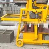 Best From China-Movable Small Brick Making Machine thumbnail-3