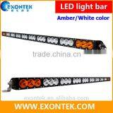 Factory Supply/10W Led Light Bar Led Work Light Bar Amber 30W 60W 90W 120W 150W 180W 210W 240W 270W