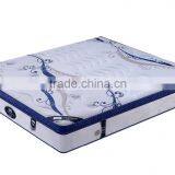Tape Edge Natural Latex pe Foam Mattress in China