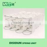 High Quality Bed Pocket Coil Springs for Mattress