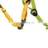 FH-HE005 Red Color Quick Release Buckle Safety Helmet for Head Protection thumbnail-5