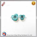 Metal Shoelace Eyelets And Grommets,Fashion Metal Eyelets for Shoes