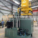 Thermos Steel Flask Hydraulic Blowing Machine thumbnail-2