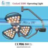 Germany Hospital Equipment/ OR LED Light CreLed 3300 thumbnail-2