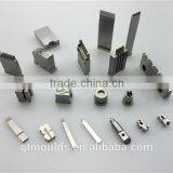 Wire EDM Machining High Precision Mold Inserts Manufacturer