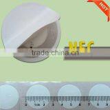Ntag215 Micro Printable Waterproof RFID Rewritable 3m Nfc Sticker thumbnail-3