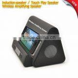 Wireless Outdoor Induction Speaker