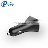 2016 Newest Colorful Multi Usb Ports Car Charger for Iphone Ipad With 5V 4.8A Car Charger With LED Display thumbnail-6