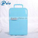2016 New Released Car Mini Fridge 12V/24V Voltage Car Fridge Camping Outdoor Fridge Portable Convenient thumbnail-4