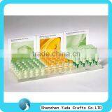 Luxury Acrylic Perfume Stand,plexiglass Perfume Display,perfume Bottle Holder