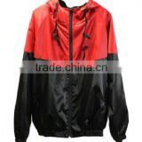 2013 Mens NEW STYLE FASHION hip hop fleece jacket with cotton and polyester material