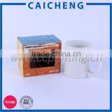Paper Tuck Box Tea Cup Packaging Box thumbnail-4