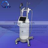 Thermal CPT Fractional RF Anti-aging Equipment Radio Frequency Home Device Facial Contouring Beauty Machine