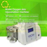 Anti-aging Oxygen Facial Skin Care Oxygen Water Jet Peel Machine For Salon Private Beauty Center Improve Skin Texture thumbnail-1