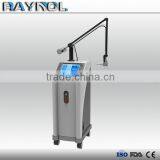 Beauty Product Co2 Therapy Machine / 40w Laser Tube / Co2 Laser Medical