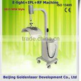 Www.golden-laser.org/2013 New Style E-light+IPL+RF Machine Esthetic Clinic Co2 Laser thumbnail-1