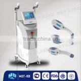 Multifunction E-LIGHT SHR Hair Removal Machine for Wrinkle Removal Acne Removal thumbnail-1