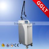 Remove Neoplasms Beauty Salon Clinic Use Co2 Fractional Laser Aesthetic Equipment Portable