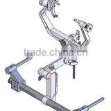 Hot Sale Medical Hospital Multi Function Electric Operation Table thumbnail-4