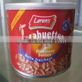 Good Snacks Salted Roasted and Fried Peanut Kernal