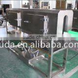 China Factory Price Shrink Wrap Tunnel for Pet Bottles