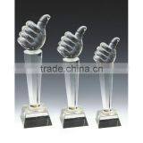 2016 Wholesale Durable and Solid Acrylic Medal Display Stand for Sale thumbnail-4