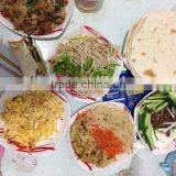 Whole Sale Fully Big Electric Jowar Roti Making Machine, Automatic Roti Maker, Roti Making Machine thumbnail-4