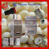 2015 New Machine for Peeling Garlic Peladora de Ajos