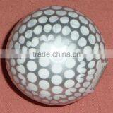 100% Cotton Travel Ball Shape Magic Compressed Towel