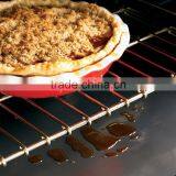 Non-stick Reusable PTFE Baking Tray Liner, Keep Oven Clean thumbnail-3