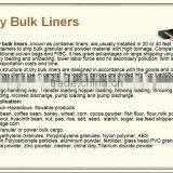 China PP Woven Bag Flexible 20-foot Container Bag thumbnail-3