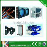 China Manufacture Factory Price Small Water Cooled Chiller thumbnail-3