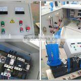 New Type Animal Cattle Feed Pellet Press Making Machine