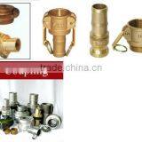 Coupling for Fire-fighting | Stozen Coupling | British Coupling thumbnail-1